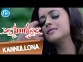Hero Movie Kannullona Video Song Nithin Bhavana Nagendra Babu Mani Sharma