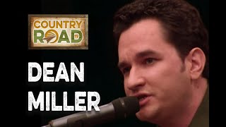 Dean Miller  &quot;Old Toy Trains&quot;