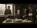 The Rockefellers Had No Recorded Wealth Before 1858—So Where Did the Empire Come From? DEFAULT Thumbnail