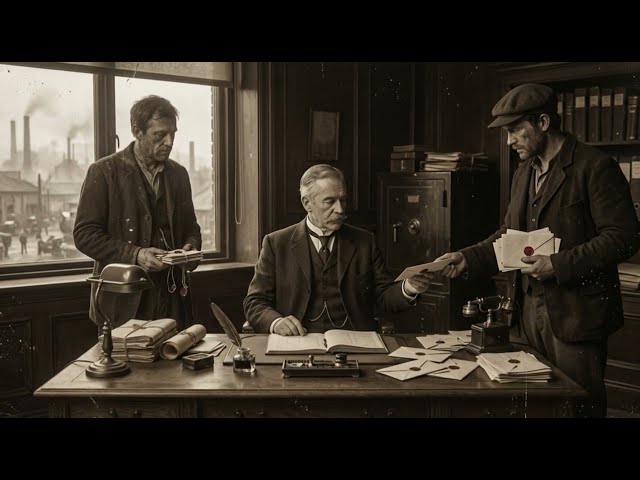 The Rockefellers Had No Recorded Wealth Before 1858—So Where Did the Empire Come From? SDDEFAULT Thumbnail