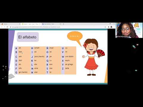 Spanish Lessons with instrucko!