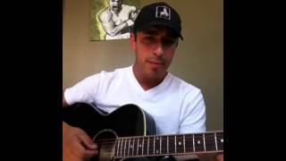 Nufan "stunt double"cover Jeramievelarde.bandcamp.com