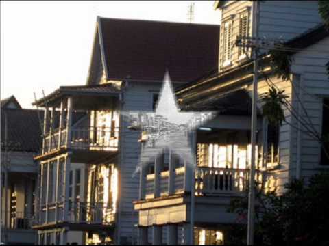 Paramaribo - Suriname