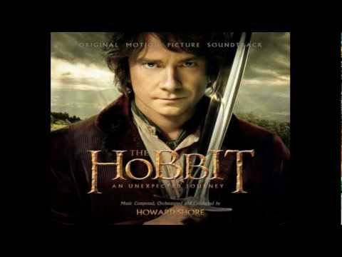 BSO el hobbit: the lonely mountain