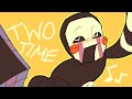 TWO TIME FNAF 2 Movie Animation Meme