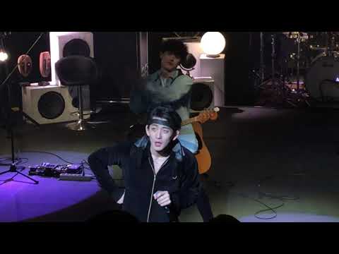 171202_알록달록-잔나비(Jannabi) @KB아트홀부산(아듀2017)