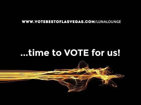 Vote for your favorite Lounge!