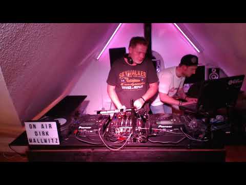 (10.11.2017 CLUBTIME.FM MULTIMODAL RADIO SHOW Dirk Mallwitz) (Techno)