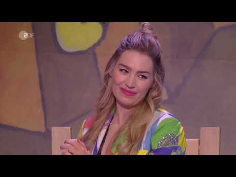 ZDF Karneval im ZDF   Kölle Alaaf   Die Mädchensitzung 2021