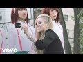 Avril Lavigne - Hello Kitty (Behind The Scenes Part 3)