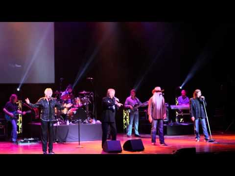 The Oak Ridge Boys | No Matter How High