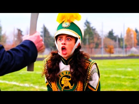 Students Become Metal Lords After Raging Against Teachers (Netflix) | Cinema Recapped