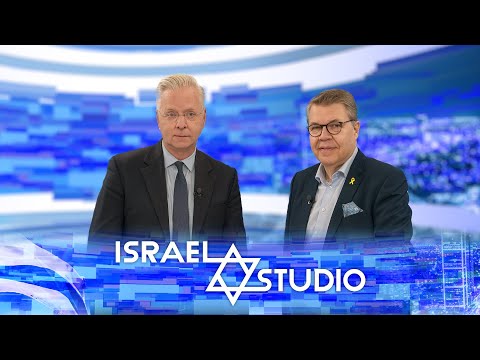 Israel-studio 61: Trumpin voimadiplomatia hämmentää Lähi-itää uuteen asentoon