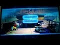 Menu DVD Cars 2
