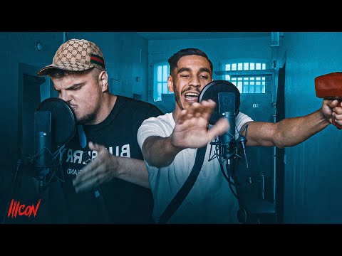 Mocro x JZ (Runde 2) | ICON 5