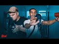 Mocro X JZ Runde 2 ICON 5