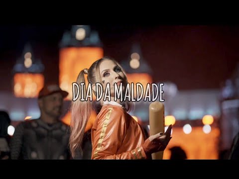 R.A.V feat 13 CASSINOS - DIA DA MALDADE ( ÁUDIO OFICIAL )