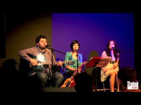 NU CUMVA - Cosmin Vaman, Alexandra Andrei, Andreea Andrei