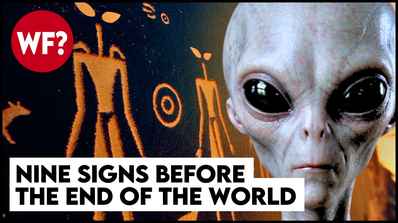 The Last Sign: 3I/ATLAS and the Hopi Blue Star