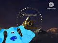 Paramount Television 90th Anniversary Logo