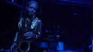 Melt Yourself Down 02 This Is The Squeeze + Kingdom of Kush (Studio 9294 London 16/10/2019)