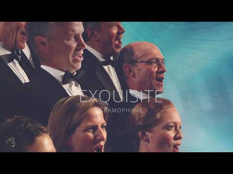 Gloriae Dei Cantores (Singers to the Glory of God)