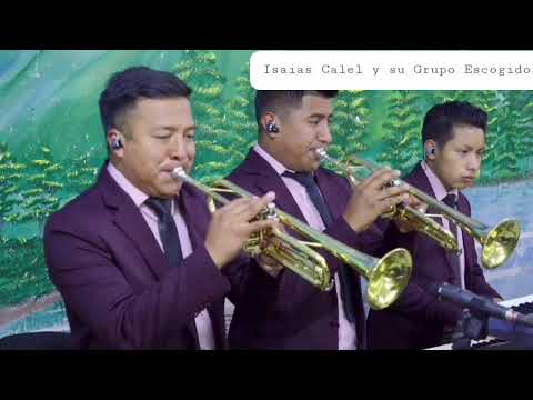 Isaias Calel, Somos soldados de la lid, 82 aniversario de la iglesia de Dios Chirenox