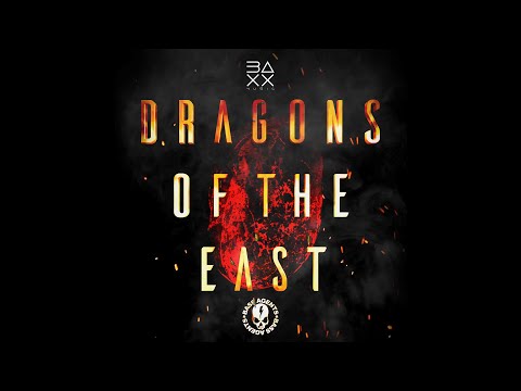 Bass Agents - Dragons Of The East (Official Video)