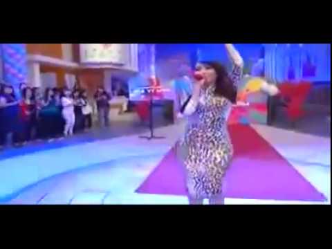 Zaskia Gotik oplosan di YKS 30 Januari 2014