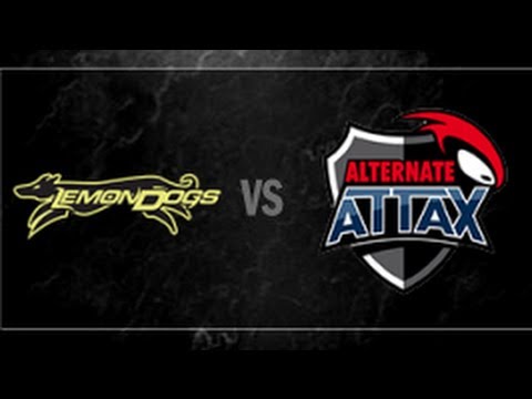 LD vs ATN - LCS 2013 EU Summer W9D2