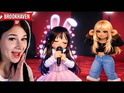 TALENT SHOW! (Brookhaven)