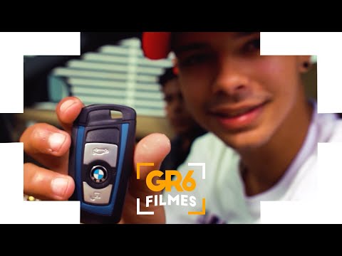 MC Sonic - Favelado no Topo (GR6 Explode) DJ Ramon Mix