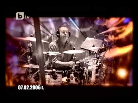 Boris Soltariyski - On The Turning Away