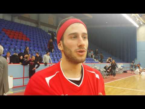 Mannos Nakos efter 9 raka