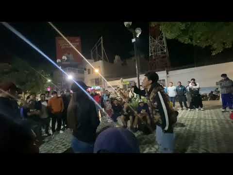 🔥 HADES ICE VS M2K 🔥 FINAL REGIONAL CHEPEN EL CONDADO FREE BATALLA DE RAP FREESTYLE