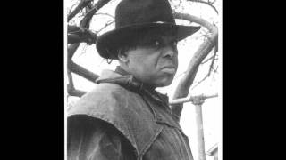 &quot;Cold, Cold Feeling&quot; ~ Isaac Scott ~ &quot;Posthumous Blues Live&quot;