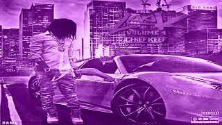 Chief Keef - So Cold (Slowed)