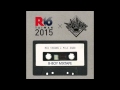 DJ Pilizhao R16 Taiwan Mixtape 2015