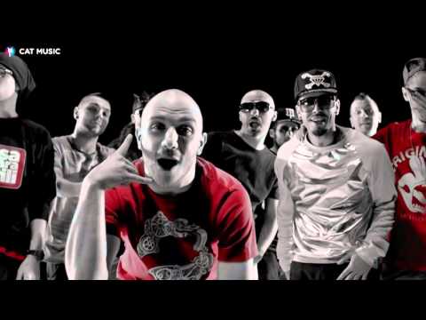 Cabron feat  Smiley si Guess Who   Da o Tare Official Video