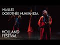 Holland Festival 2021: Mailles - Dorothée Munyaneza