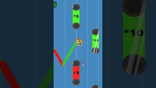 Yolo Dogecoin  Walkthrough Game #Shorts