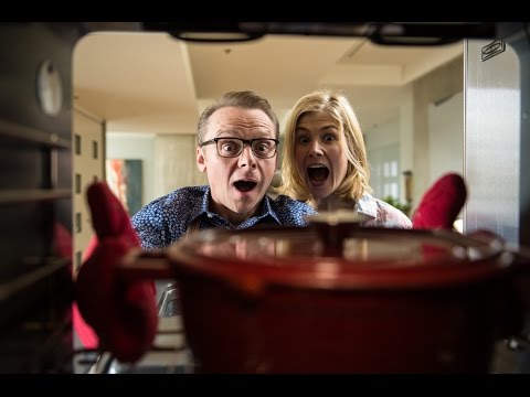 HECTORS REISE ODER DIE SUCHE NACH DEM GLÜCK  | Offizieller deutscher Trailer