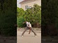 Crip Walk Vs Blood Walk Shorts