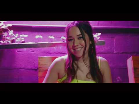 El Robotico Feat Kri Blandon - Déjame Amarte (Video Oficial)