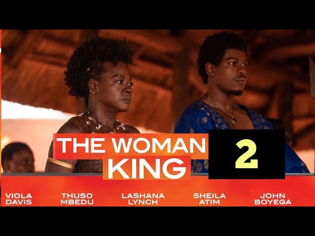 The Woman King 2 Review: A Subterranean Return of the Dahomey Warriors