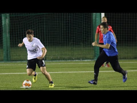 Asy NH - Valposiano: 3. tydzień (FLS Jesień 2018)