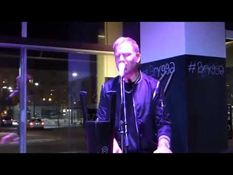 Osmo Ikonen~Billie Jean