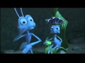 A Bug S Life Theatrical Trailer