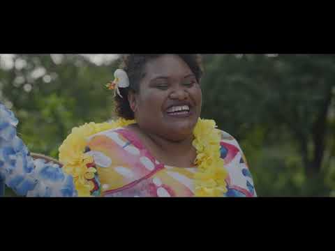 Naita - Mudre Ni Cagi Kei Nasiriva (Official Music Video)
