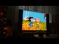 It S The Great Pumpkin Charlie Brown